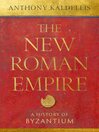 Cover image for The New Roman Empire